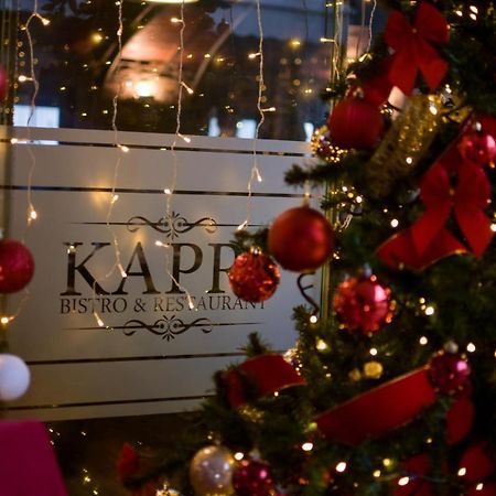 Hotel Kapri Μπίτολα Εξωτερικό φωτογραφία