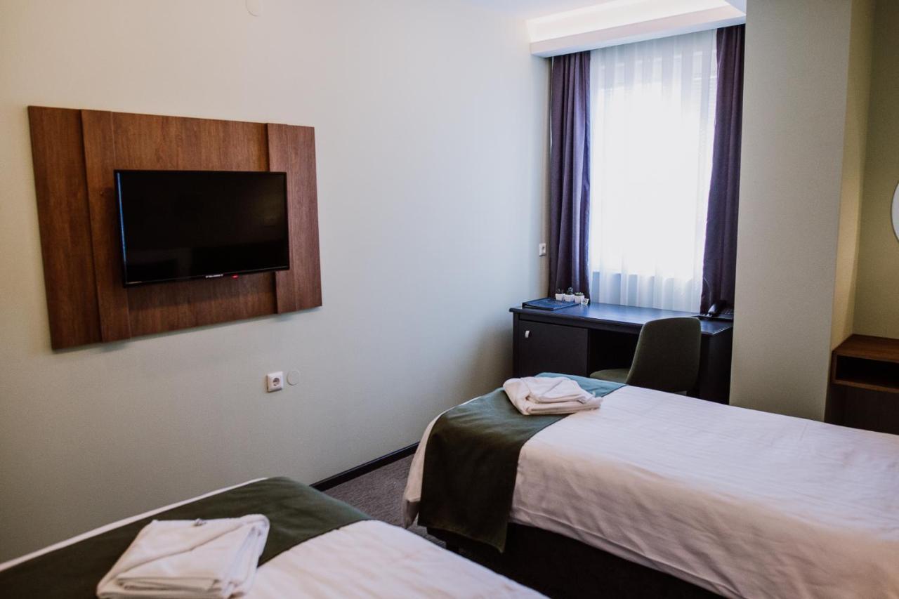 Hotel Kapri Μπίτολα Εξωτερικό φωτογραφία