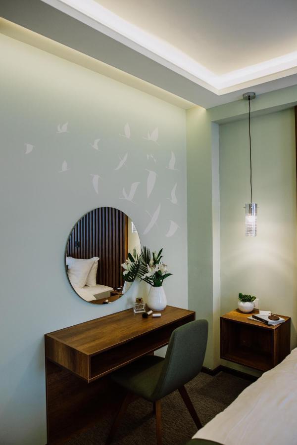 Hotel Kapri Μπίτολα Εξωτερικό φωτογραφία