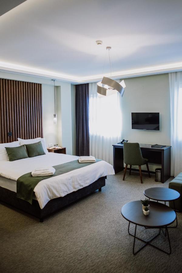 Hotel Kapri Μπίτολα Εξωτερικό φωτογραφία