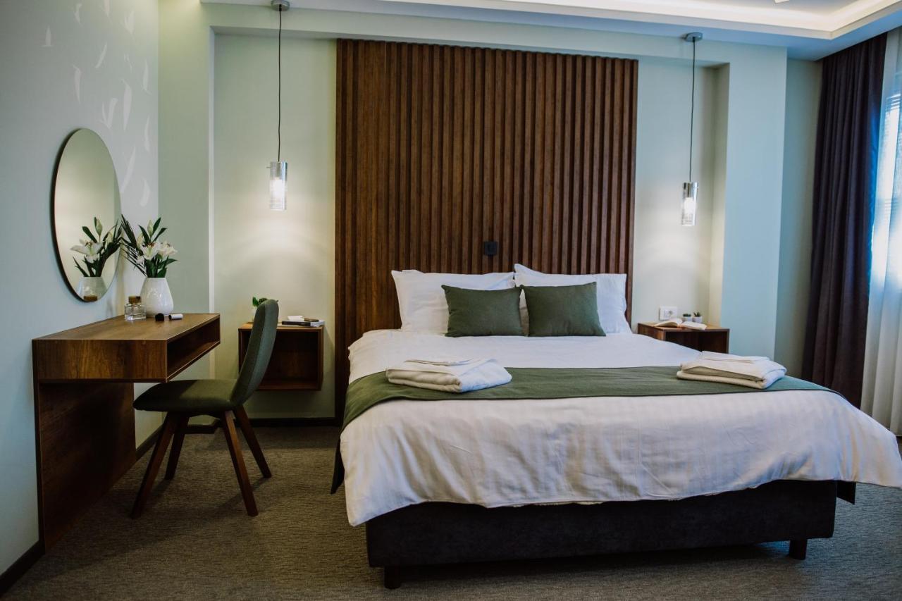 Hotel Kapri Μπίτολα Εξωτερικό φωτογραφία