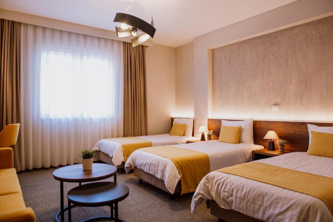 Hotel Kapri Μπίτολα Εξωτερικό φωτογραφία
