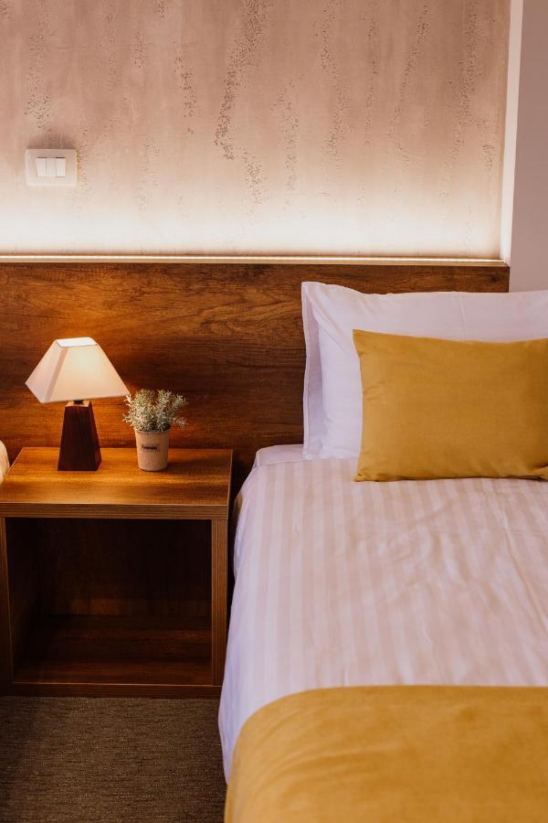 Hotel Kapri Μπίτολα Εξωτερικό φωτογραφία