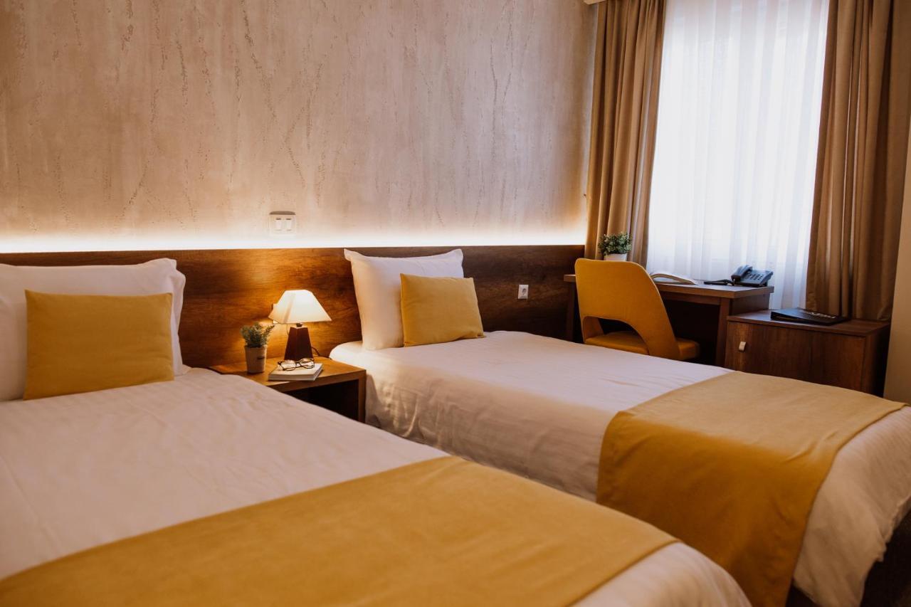 Hotel Kapri Μπίτολα Εξωτερικό φωτογραφία