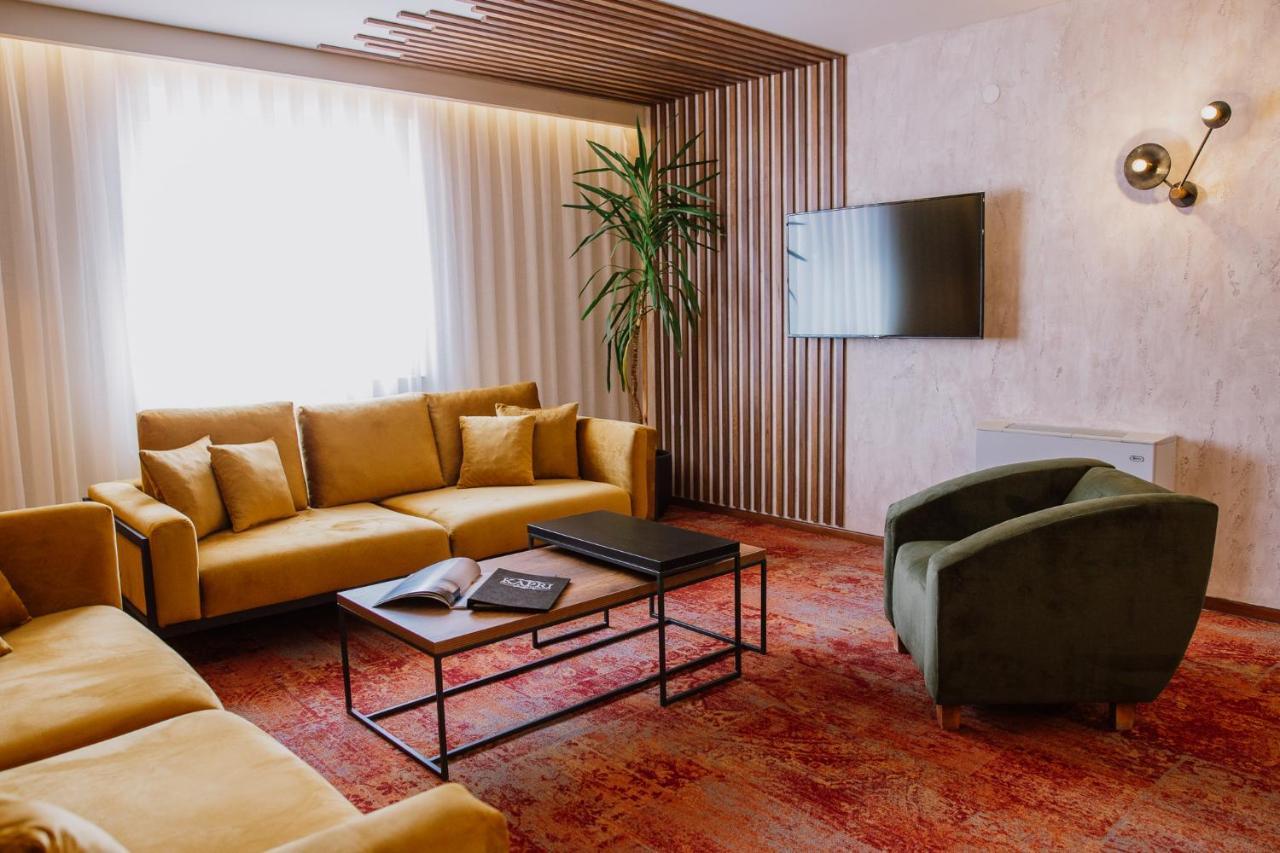 Hotel Kapri Μπίτολα Εξωτερικό φωτογραφία