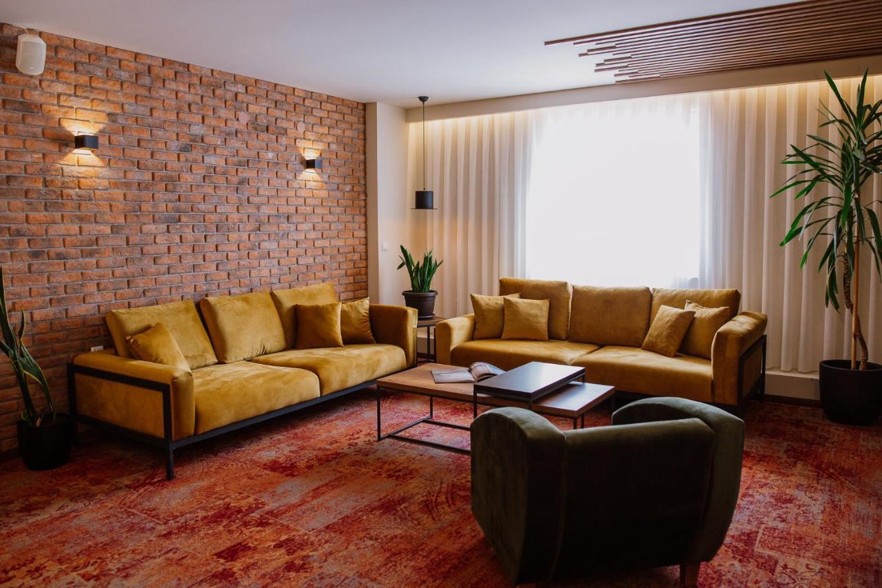 Hotel Kapri Μπίτολα Εξωτερικό φωτογραφία