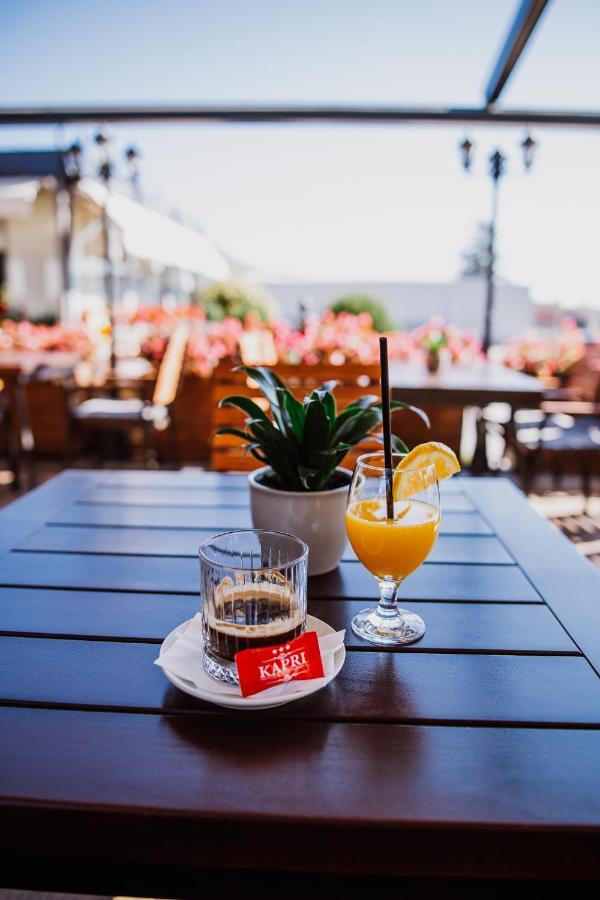 Hotel Kapri Μπίτολα Εξωτερικό φωτογραφία