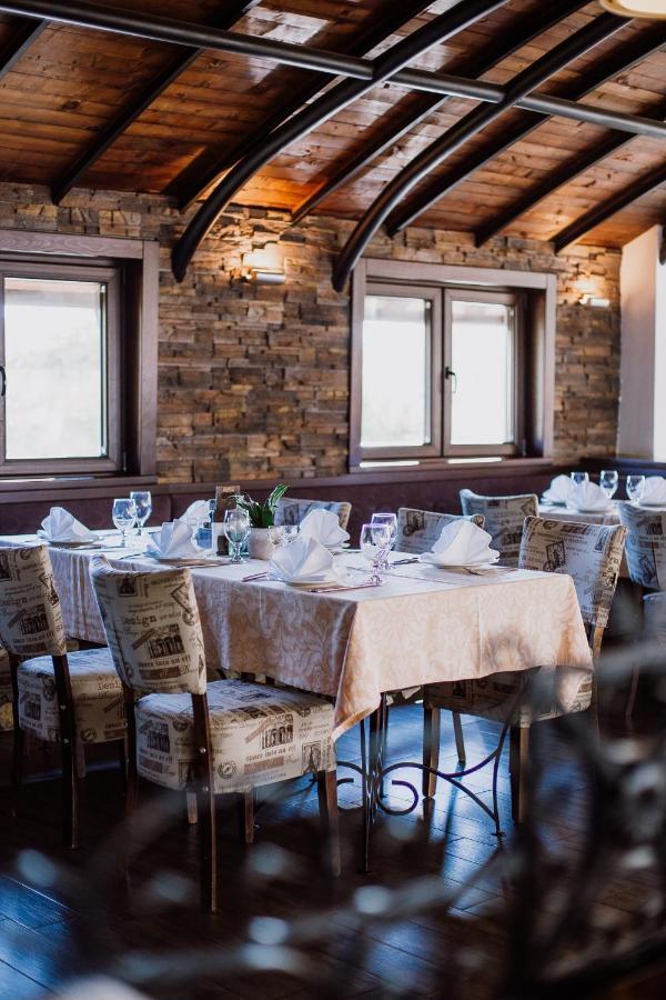 Hotel Kapri Μπίτολα Εξωτερικό φωτογραφία