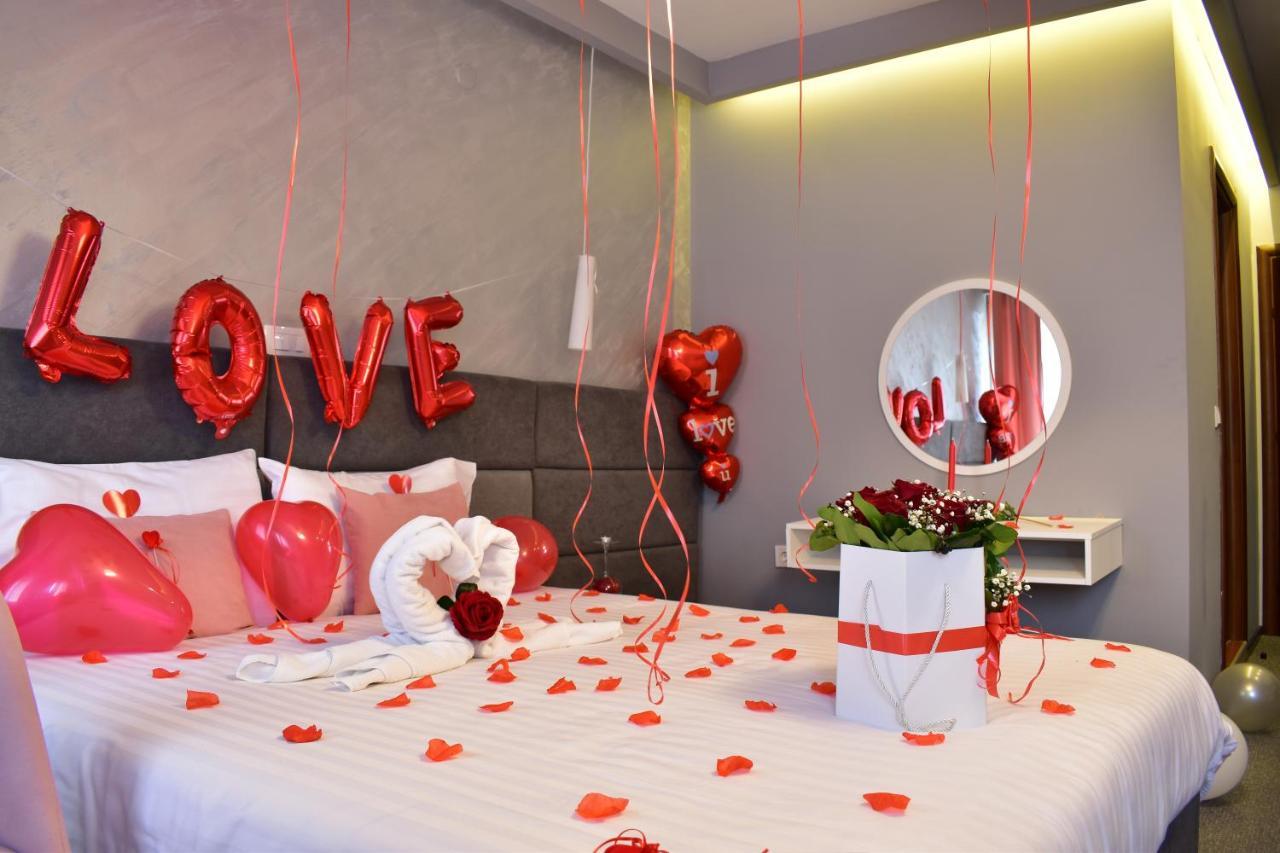 Hotel Kapri Μπίτολα Εξωτερικό φωτογραφία