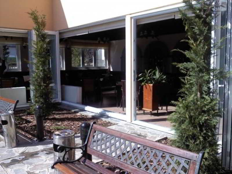 Hotel Kapri Μπίτολα Εξωτερικό φωτογραφία